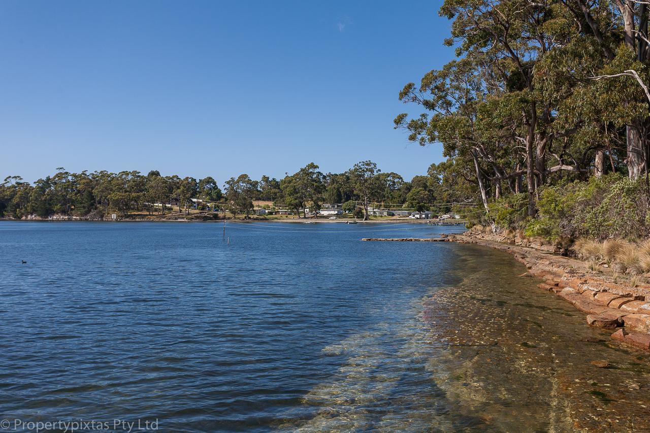 Bay Retreat Port Arthur Exterior photo